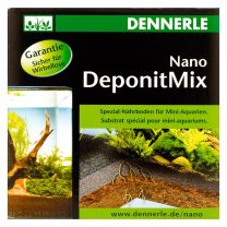 Dennerle Deponit-Mix PRO 1 kg