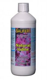 Salifert Natural Iodine 250ml