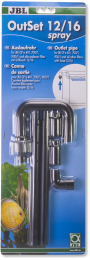 JBL Outset Spray 12/16 CP e700/1-900/1/2