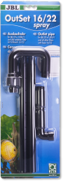 JBL OutSet Spray 16/22 CP e1500/1/2