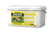 Tropical 3-ALGAE granulat 5000ml / 2,2kg