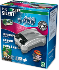 JBL ProSilent a400