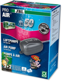 JBL ProAir a50