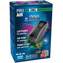 JBL ProAir a200