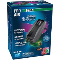 JBL ProAir a400