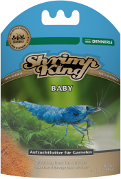 Dennerle Shrimp King Baby 30g