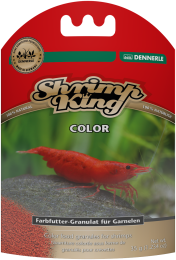Dennerle Shrimp King Color 35g