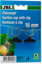 JBL iminapad klambriga (16 mm) 2tk