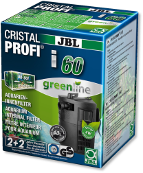 JBL CristalProfi i60 greenline