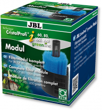 JBL CristalProfi i greenline filtrimoodul