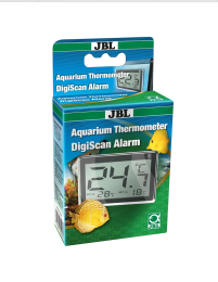 JBL Termomeeter DigiScan Alarm