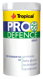 Tropical Pro Defence S 1000ml / 520g