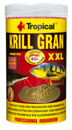 Tropical Krill Gran XXL 250ml / 125g