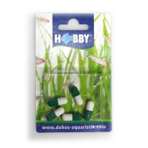 Hobby Planaria X spetsiaalsööt