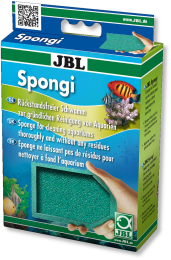 JBL Puhastusšvamm