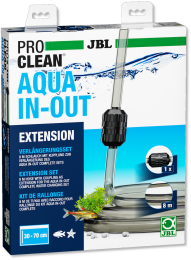 JBL In-Out sifoon extension set