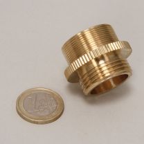 JBL Aqua In-Out Metal Adapter G3/4 M28/M22