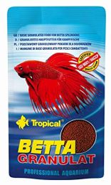 Tropical Betta Granulat 10g