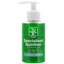 Tropica spetsiaalväetis 125 mL + NO3, PO4