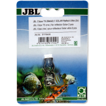 JBL klambrid metallist T5 reflektorile Solar 2tk