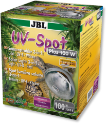 JBL Solar UV-Spot plus 100W