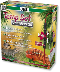 JBL TempSet Unit L-U-W 35W