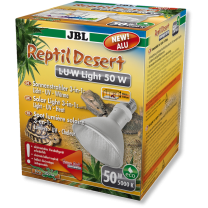 JBL ReptilDesert L-U-W Light alu 35W