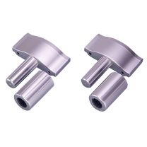 JBL LED SOLAR endcap set 25mm
