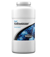 Seachem Reef Kalkwasser 500g