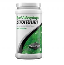 Seachem Reef Adv. Strontium 300g