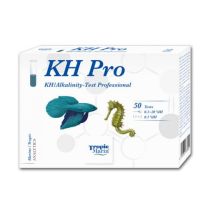 Tropic Marin KH Pro test mage/mere