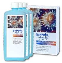 Tropic Marin Bio-Calcium ACTIF 3x 1000ml liquid