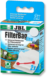 JBL Filtrikott tihe võrk (2x)