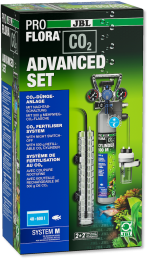 JBL ProFlora CO2 ADVANCED set M