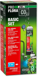 JBL ProFlora CO2 BASIC set U