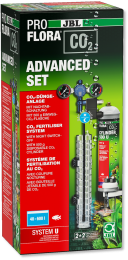 JBL ProFlora CO2 komplekt ADVANCED U