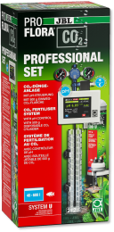 JBL ProFlora CO2 komplekt PROFESSIONAL U
