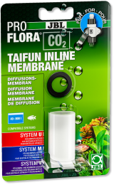 JBL Proflora CO2 Taifun inline membraan