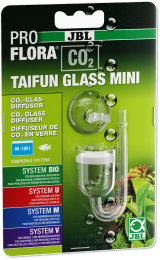 JBL ProFlora CO2 Taifun glass mini 40-120l