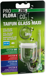 JBL ProFlora CO2 Taifun glass maxi 160-800l