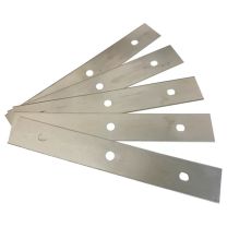 Лезвия AquaMedic Scraper 5шт.