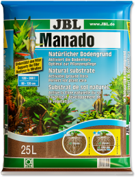 JBL Manado 25L