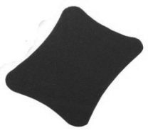 Сменные подушки 2шт. для AquaMedic MegaMag 1&2