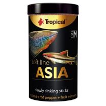 Tropical Soft Line Asia M 250ml / 150g
