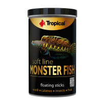 Tropical Soft Line Monsterfish 1000ml / 320g