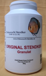 Stendker Original Granules 480g