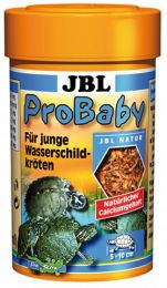 JBL ProBaby kilpkonnatoit 100ml / 13g