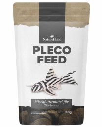 NatureHolic Pleco feed - 30g