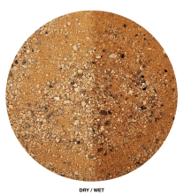 WIO Eldorado Sand 0,1-4mm, 2 kg