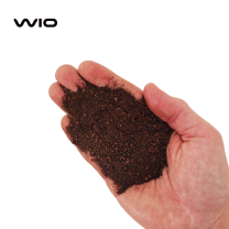WIO Choco Sand 0,1-2mm, 2 kg